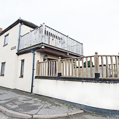 Corn Cottage 동커스터 외부 사진
